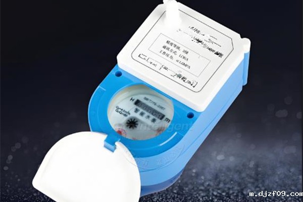 电子远传水表怎么选制造商？考虑五个方面！