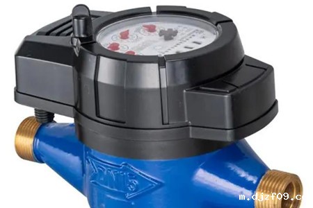 安装无磁无线远传水表注意哪些？注意这四点！