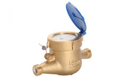 鹤岗旋翼多流干式水表