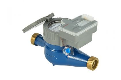 日喀则无磁无线远传水表