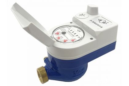 滁州光电直读远传阀控水表