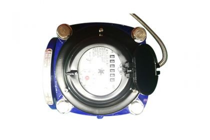 滁州大口径光电直读远传水表