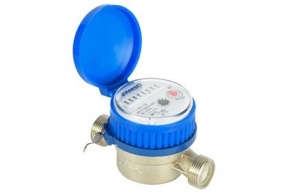 齐齐哈尔旋翼单流干式水表