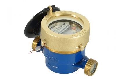 齐齐哈尔旋翼单流液封水表