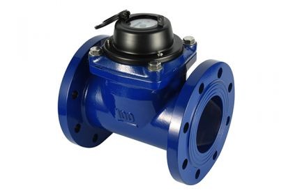 凉山可拆卸螺翼式水表