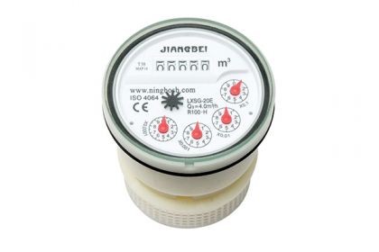 北海多流水表机芯